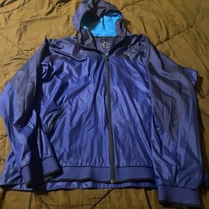 Nike Men’s Dri Fit Jacket